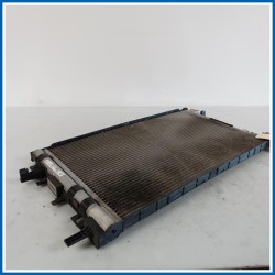 Condensatore A/C OPEL Insignia A