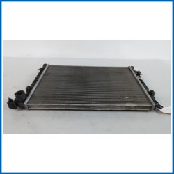 Radiatore acqua MINI Mini Cooper R50