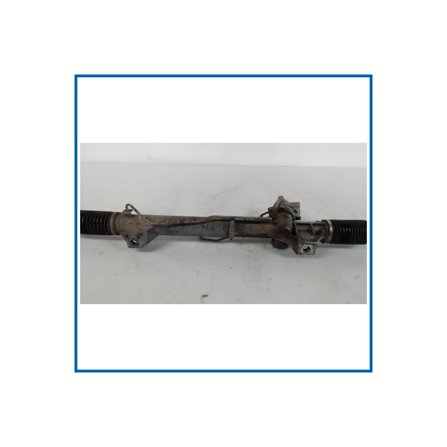 Scatola sterzo c/servosterzo FIAT Scudo II