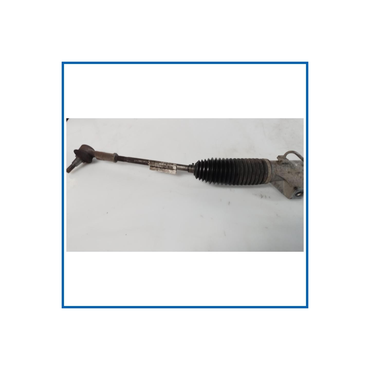 Scatola sterzo c/servosterzo FIAT Scudo II