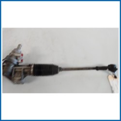 Scatola sterzo c/servosterzo FIAT Scudo II