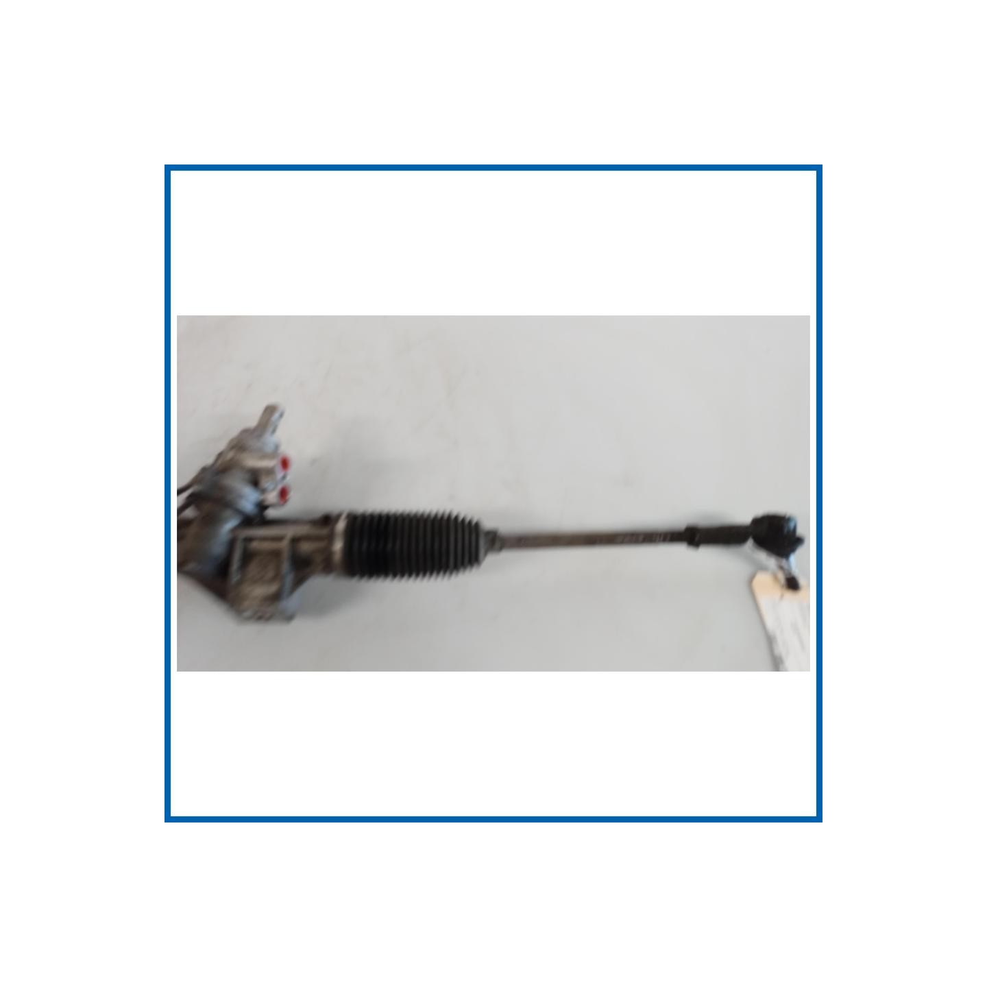 Scatola sterzo c/servosterzo FIAT Scudo II