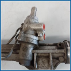 Scatola sterzo c/servosterzo FIAT Scudo II