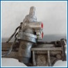 Scatola sterzo c/servosterzo FIAT Scudo II