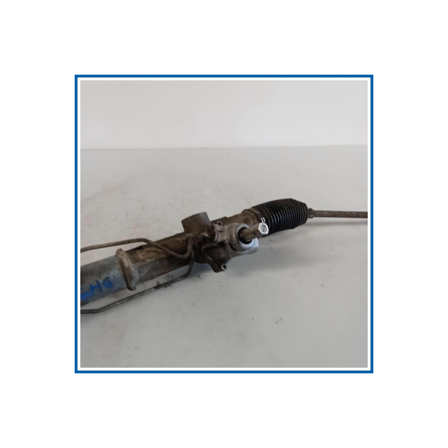 Scatola sterzo c/servosterzo FIAT Scudo II