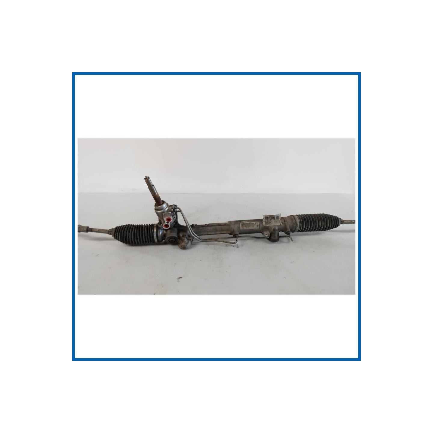 Scatola sterzo c/servosterzo PEUGEOT 508 I SW