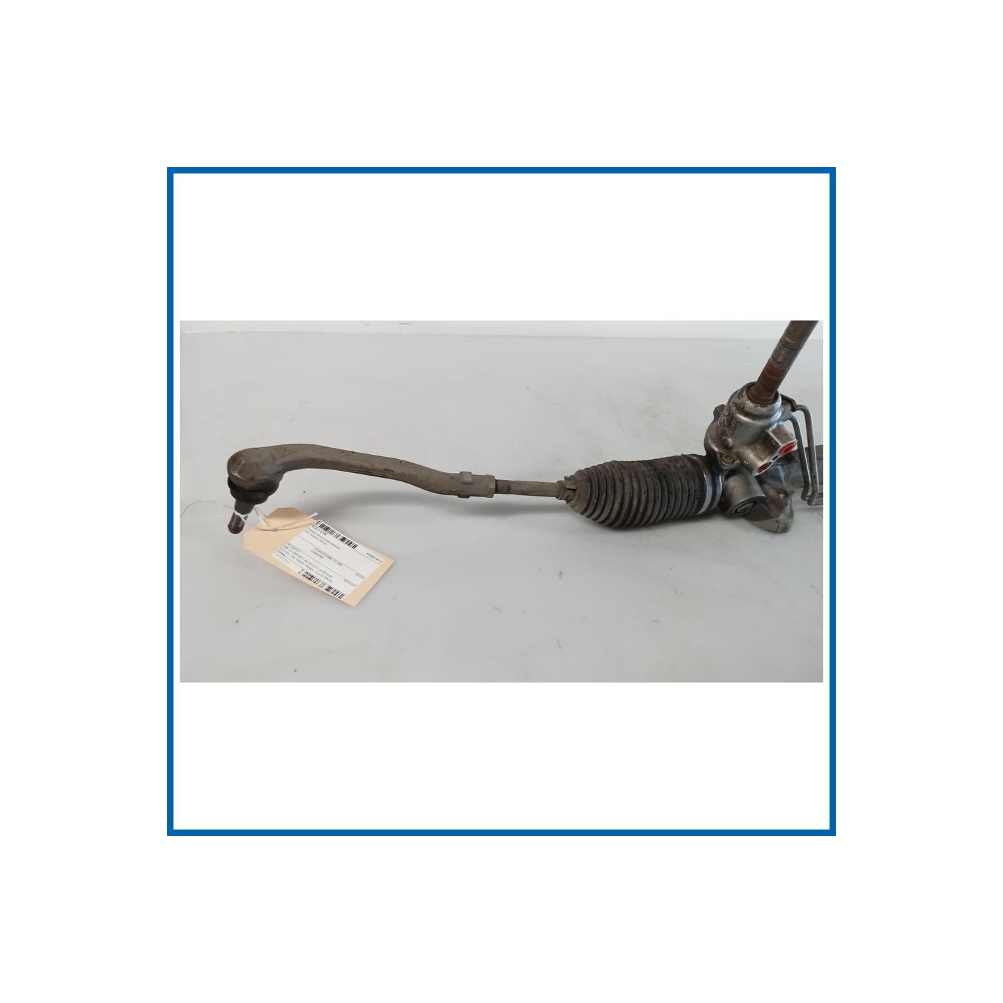 Scatola sterzo c/servosterzo PEUGEOT 508 I SW