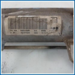 Scatola sterzo c/servosterzo PEUGEOT 508 I SW
