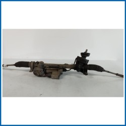 Scatola sterzo c/servosterzo (revisionata) VOLKSWAGEN Golf Plus I