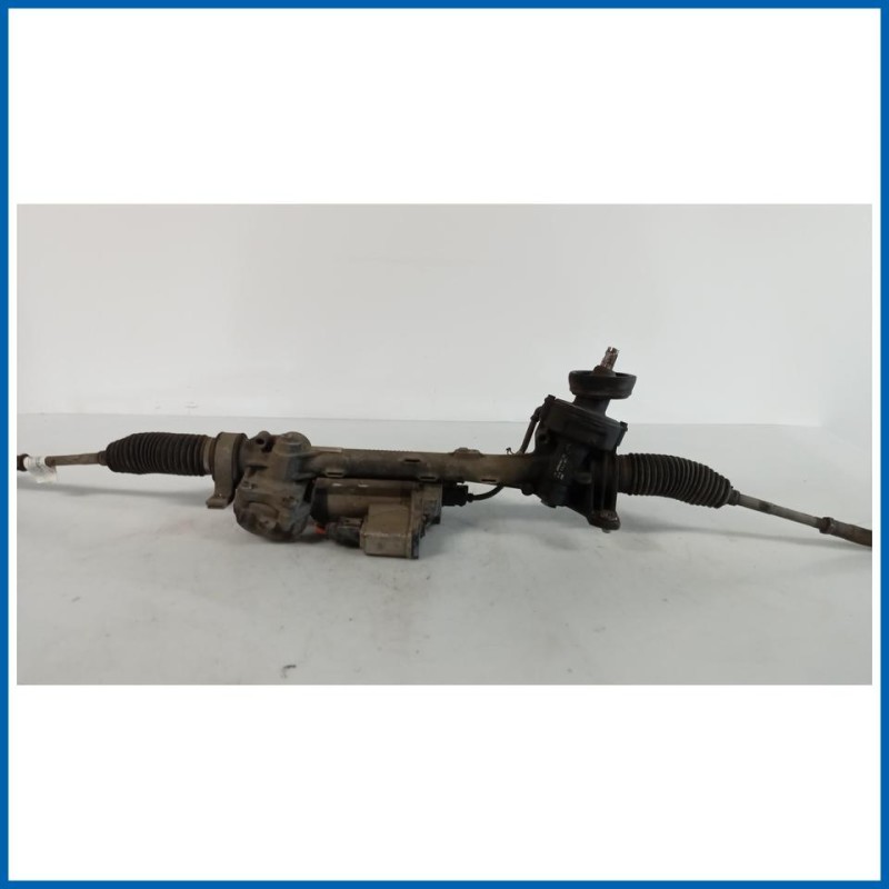 Scatola sterzo c/servosterzo (revisionata) VOLKSWAGEN Golf Plus I