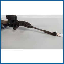 Scatola sterzo c/servosterzo (revisionata) VOLKSWAGEN Golf Plus I