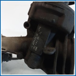 Scatola sterzo c/servosterzo (revisionata) VOLKSWAGEN Golf Plus I