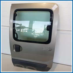 Porta scorrevole post. sx. RENAULT Kangoo II