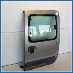 Porta scorrevole post. sx. RENAULT Kangoo II