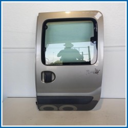 Porta scorrevole post. sx. RENAULT Kangoo II