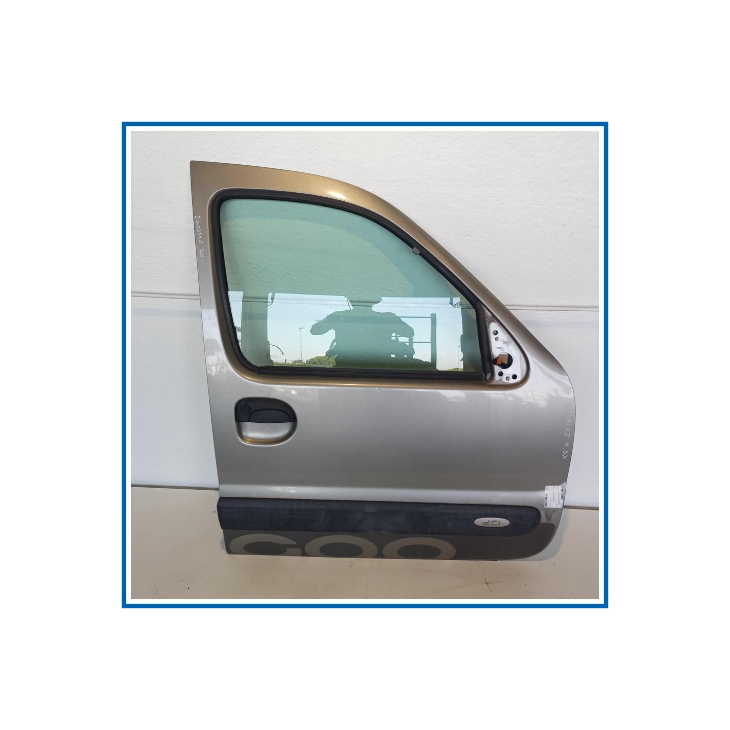 Porta ant. dx. RENAULT Kangoo II