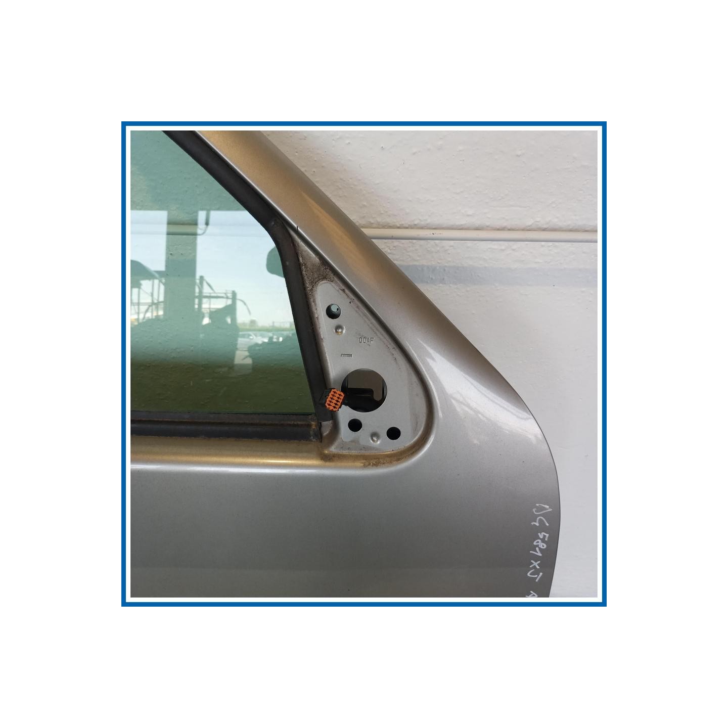 Porta ant. dx. RENAULT Kangoo II