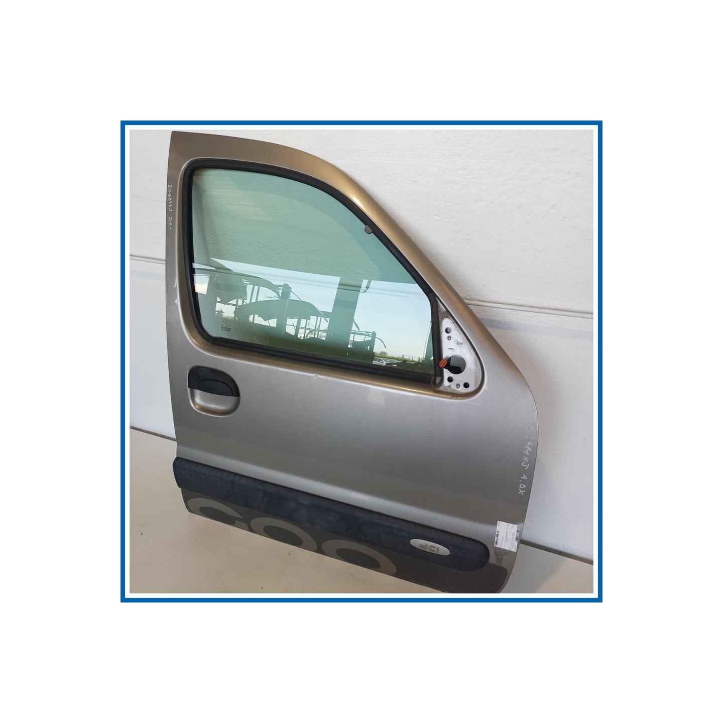 Porta ant. dx. RENAULT Kangoo II