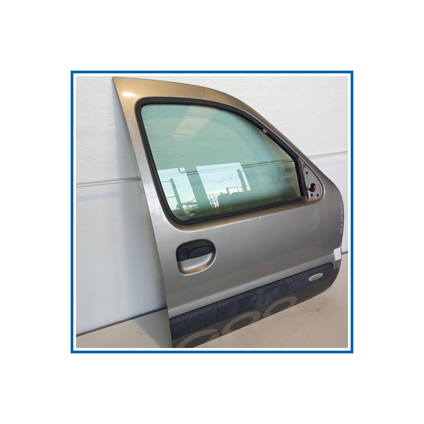 Porta ant. dx. RENAULT Kangoo II
