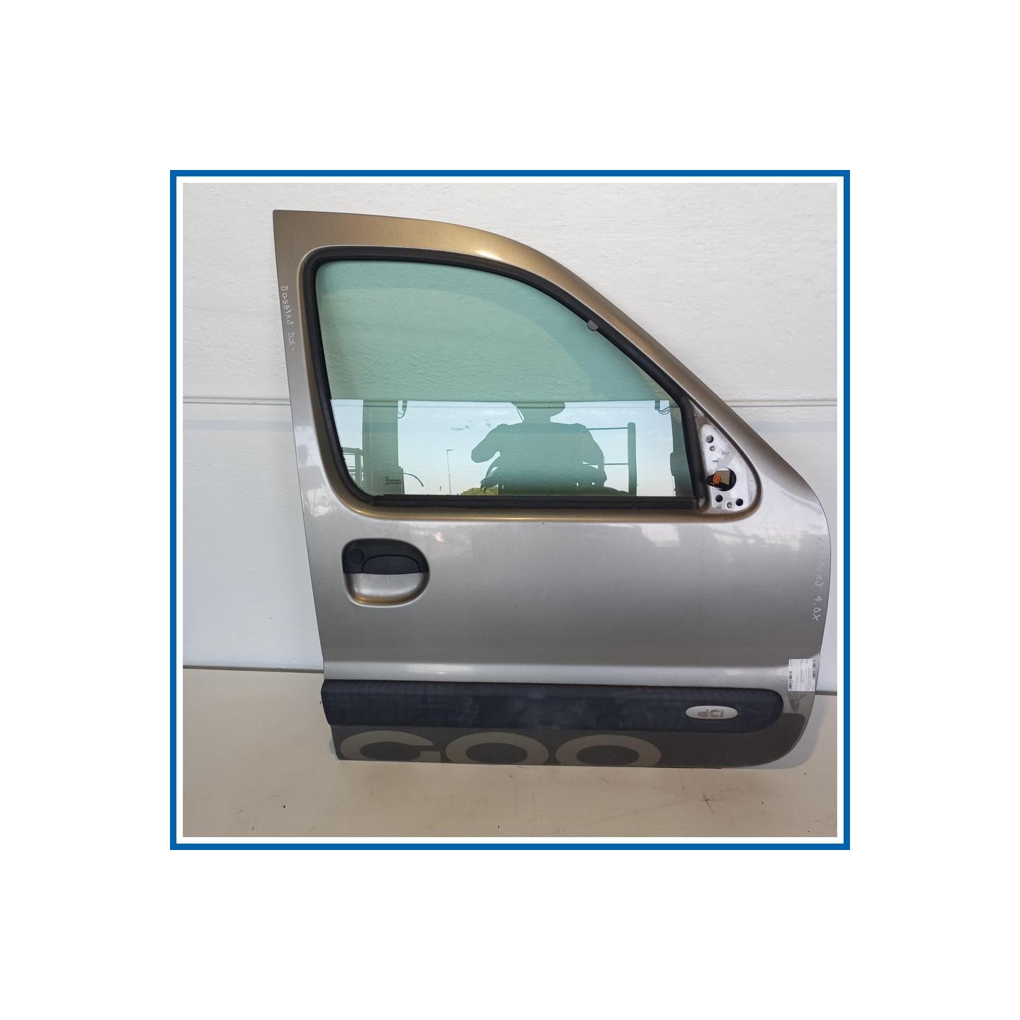 Porta ant. dx. RENAULT Kangoo II