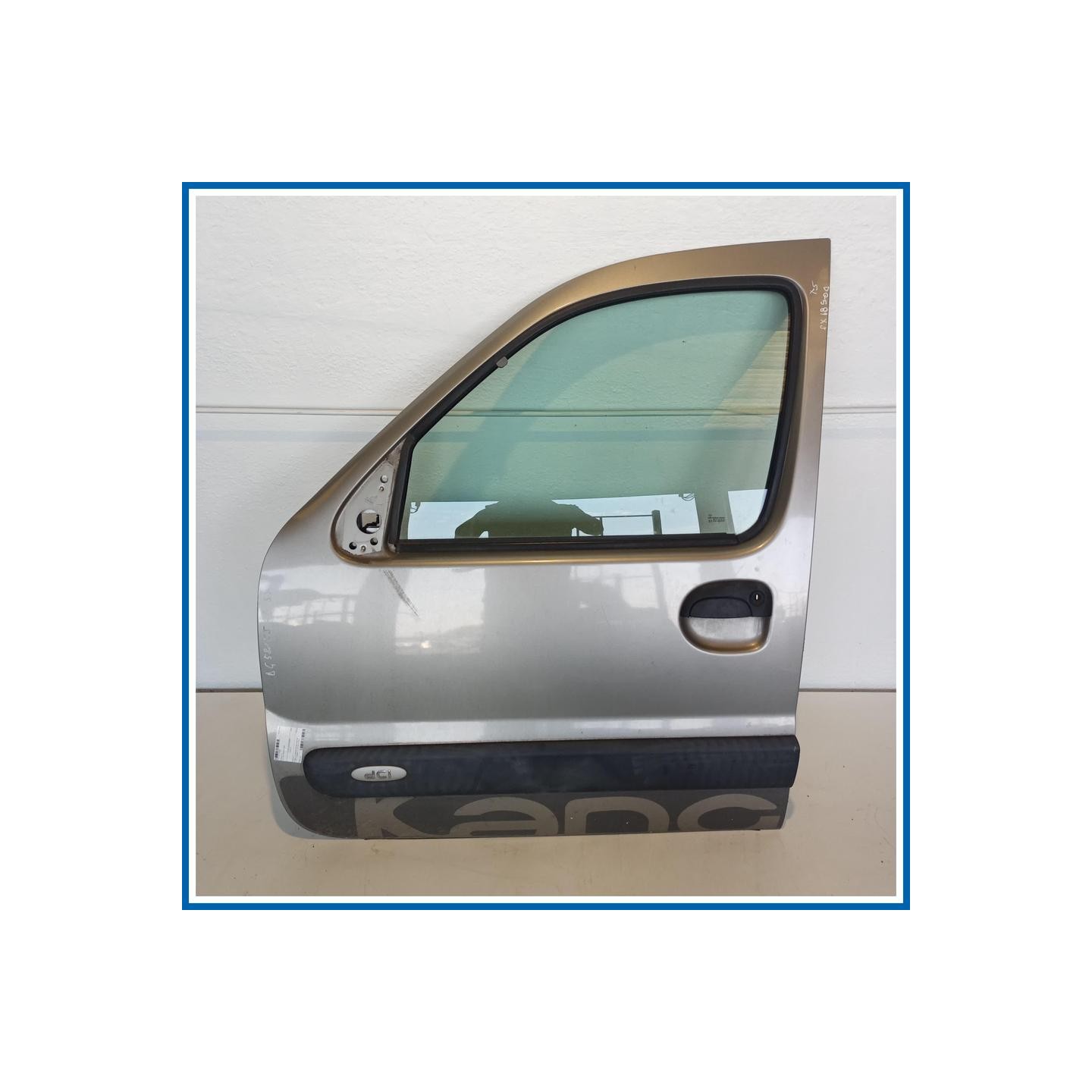 Porta ant. sx. RENAULT Kangoo II