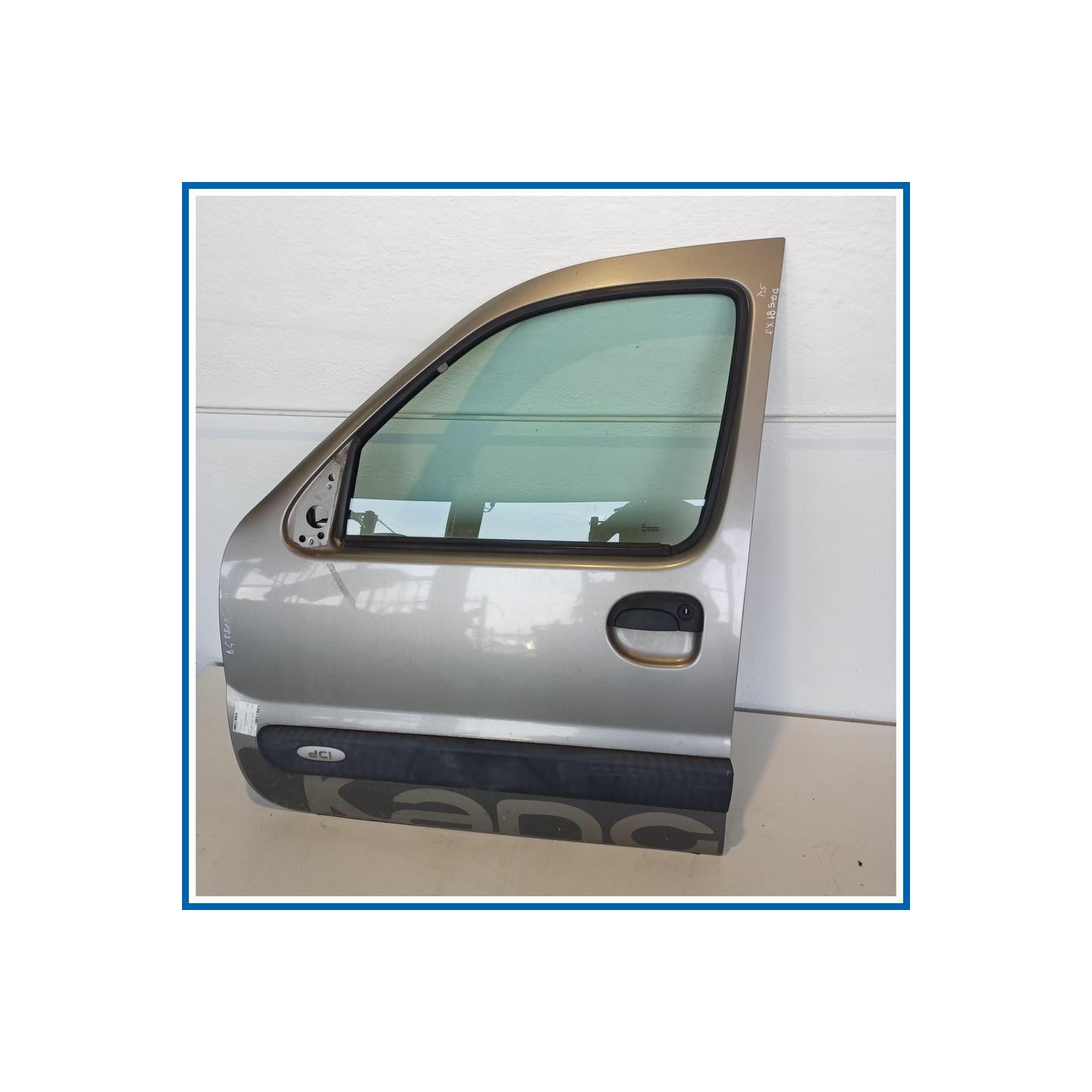 Porta ant. sx. RENAULT Kangoo II