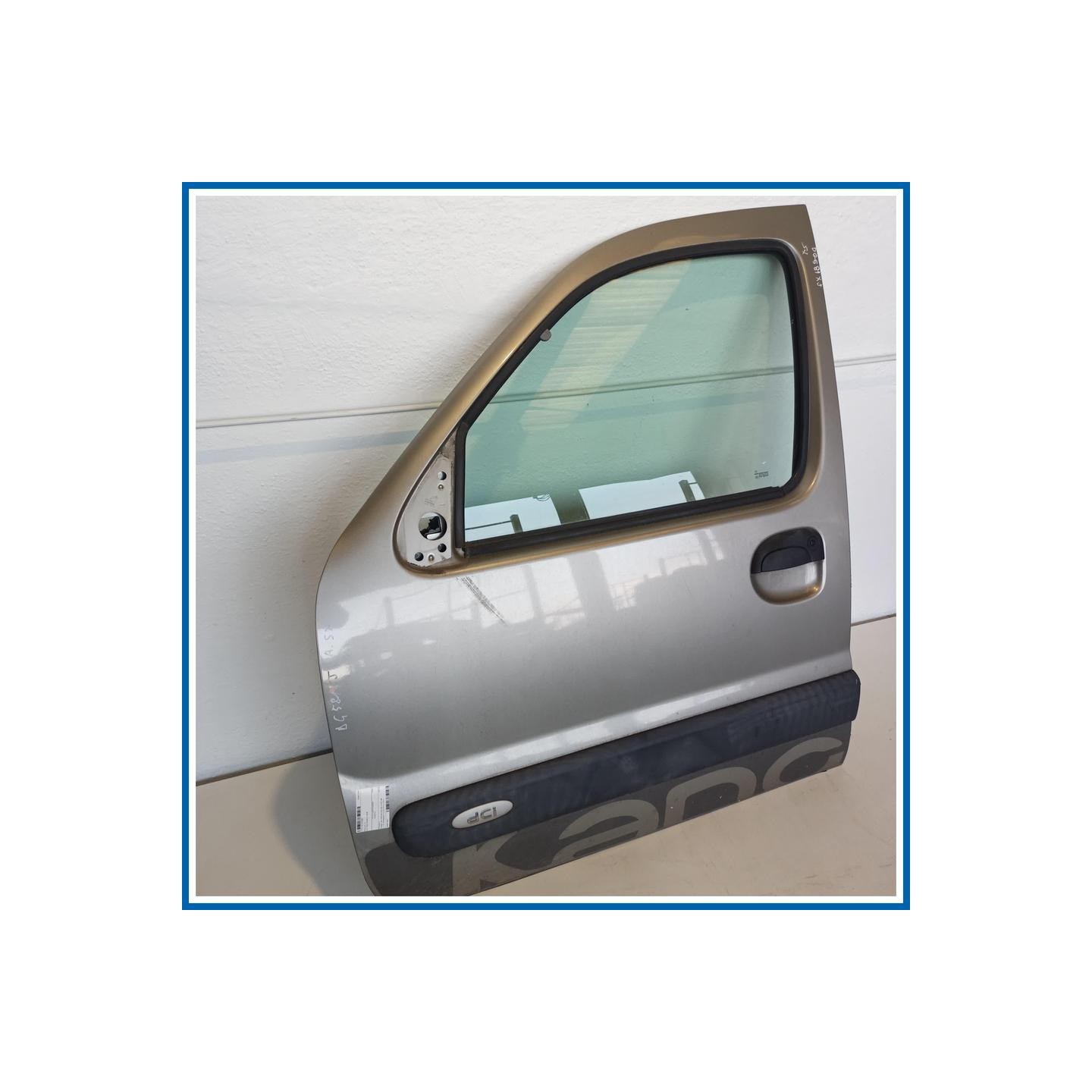 Porta ant. sx. RENAULT Kangoo II