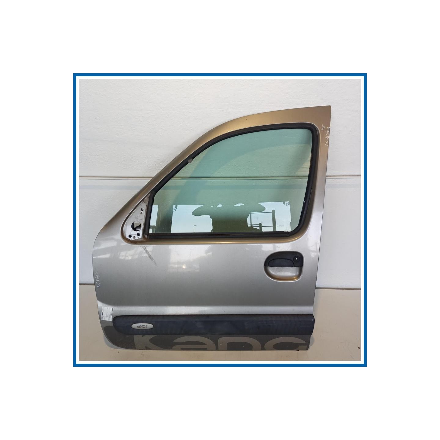 Porta ant. sx. RENAULT Kangoo II