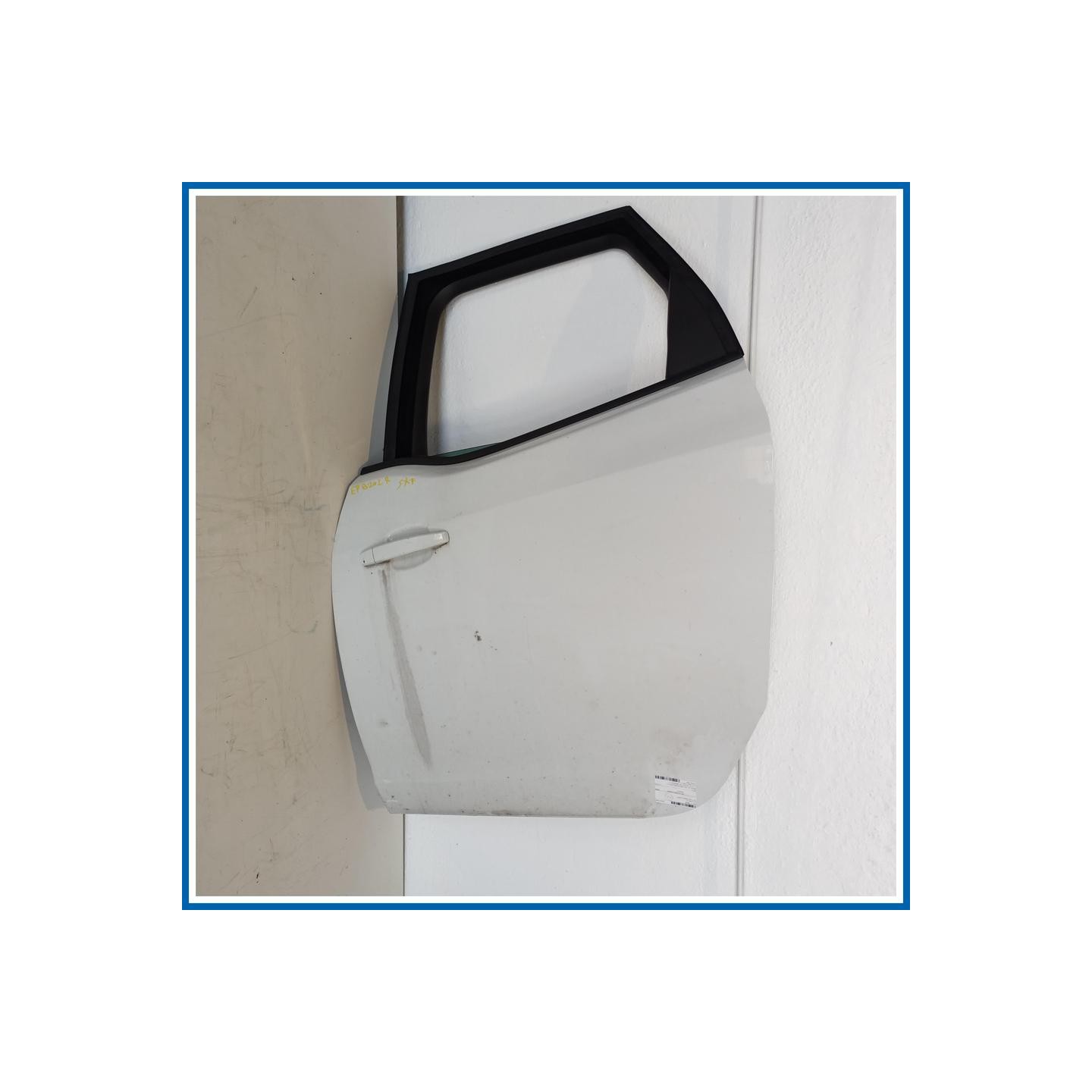 Porta post. sx. OPEL Meriva B