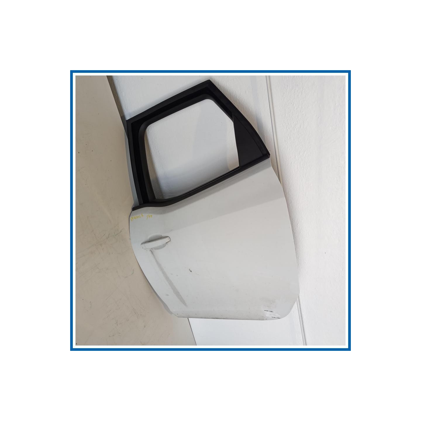 Porta post. sx. OPEL Meriva B