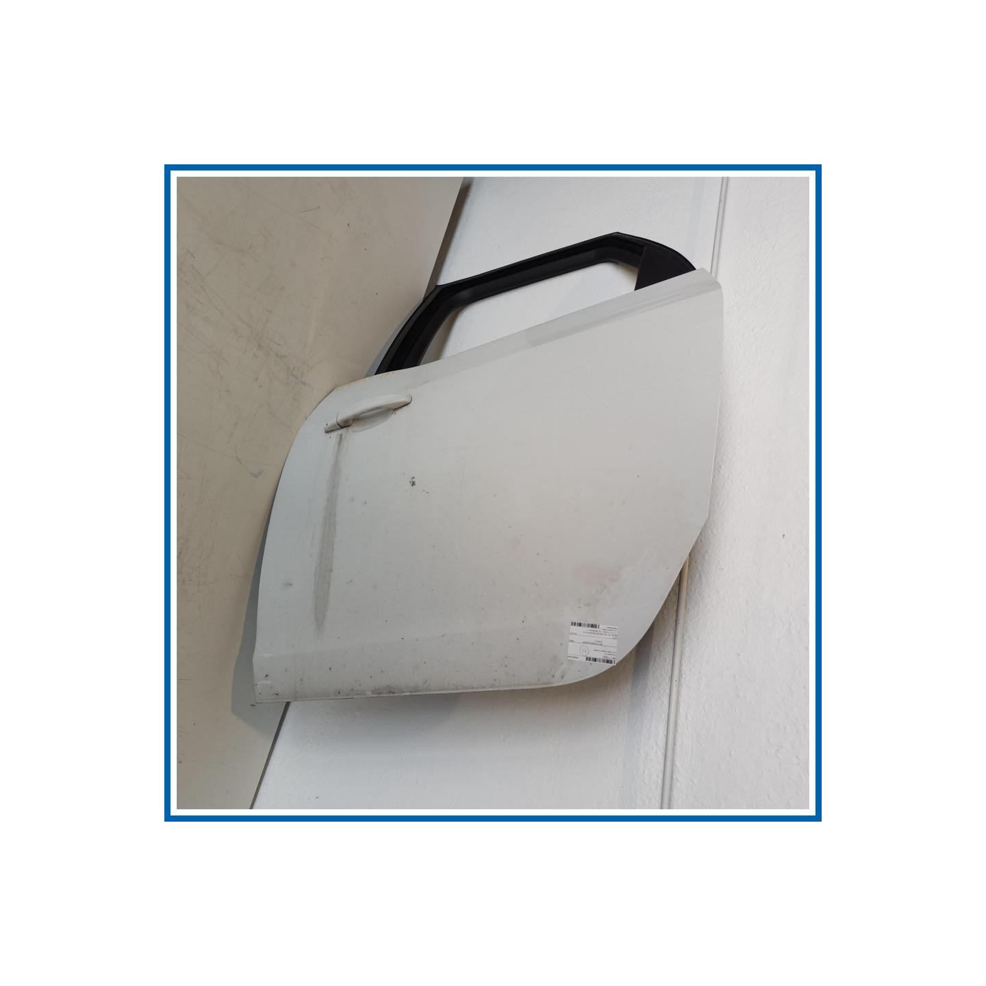 Porta post. sx. OPEL Meriva B