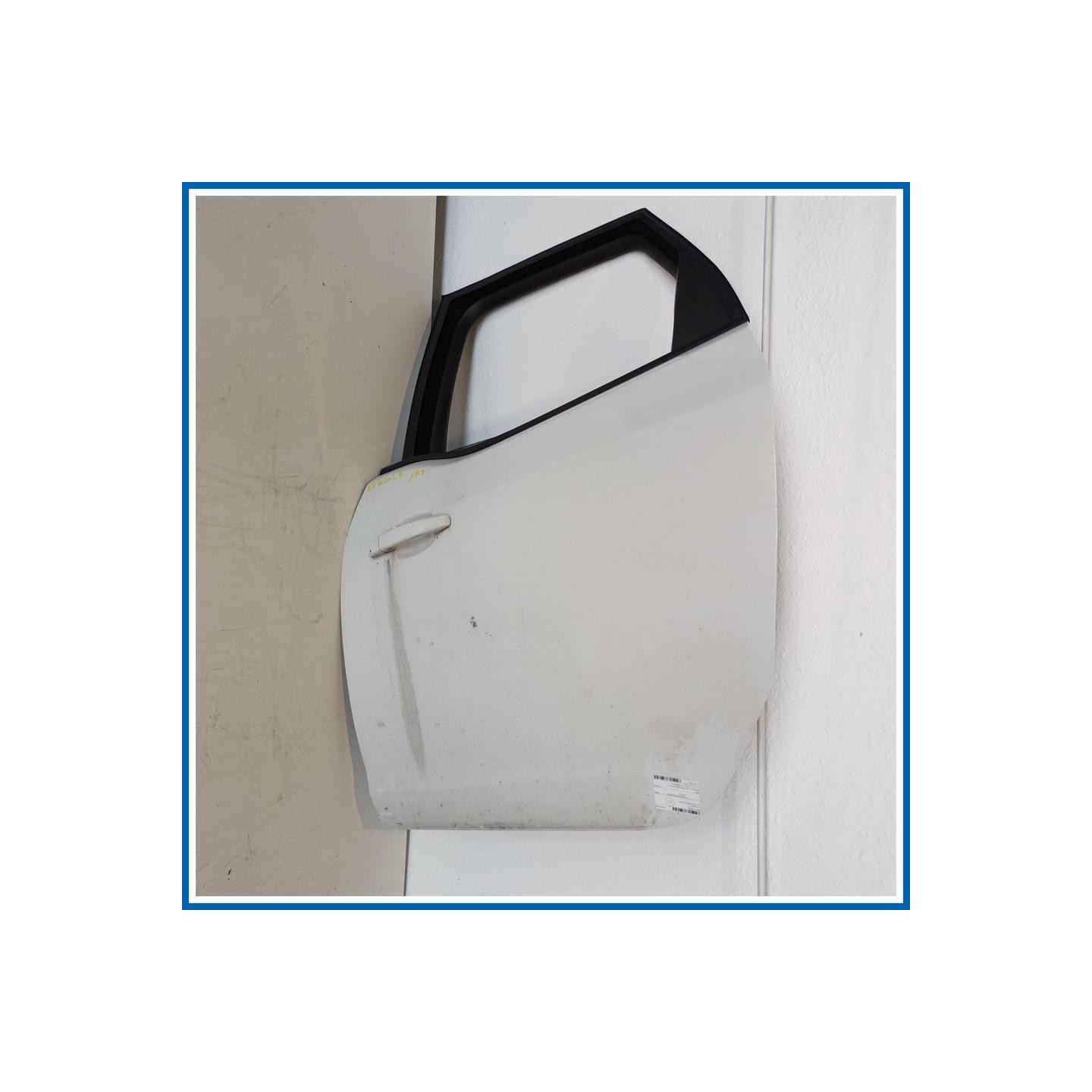 Porta post. sx. OPEL Meriva B