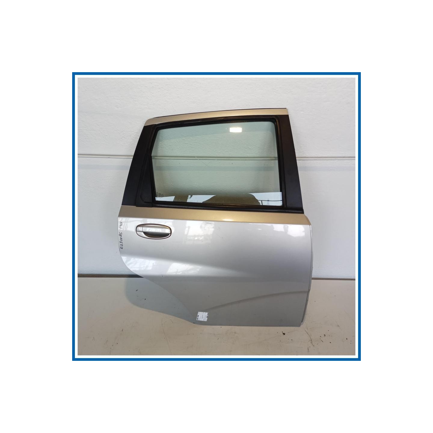 Porta post. dx. CHEVROLET Aveo II