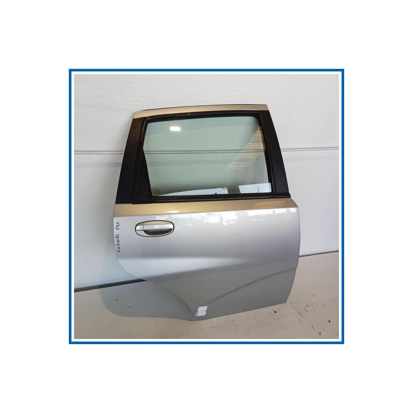 Porta post. dx. CHEVROLET Aveo II