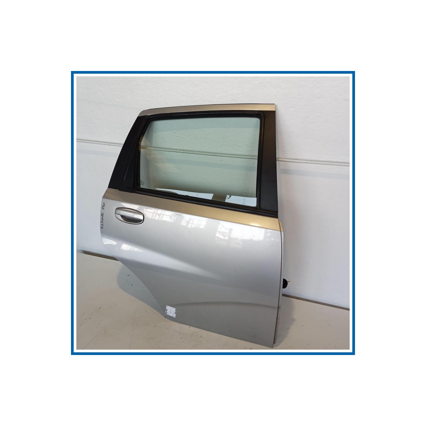 Porta post. dx. CHEVROLET Aveo II