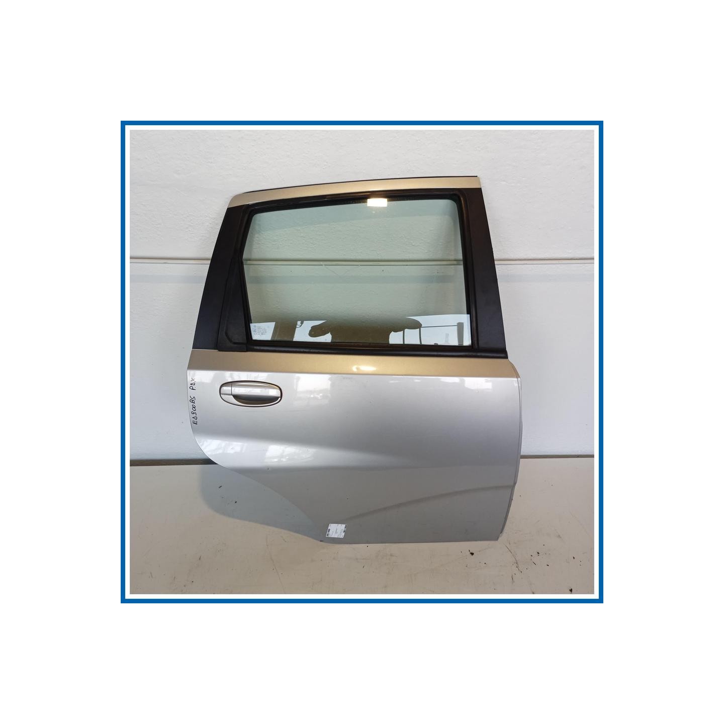 Porta post. dx. CHEVROLET Aveo II