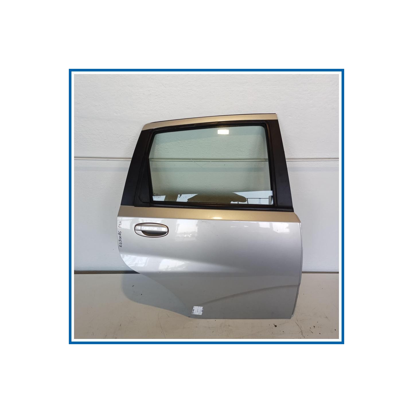 Porta post. dx. CHEVROLET Aveo II