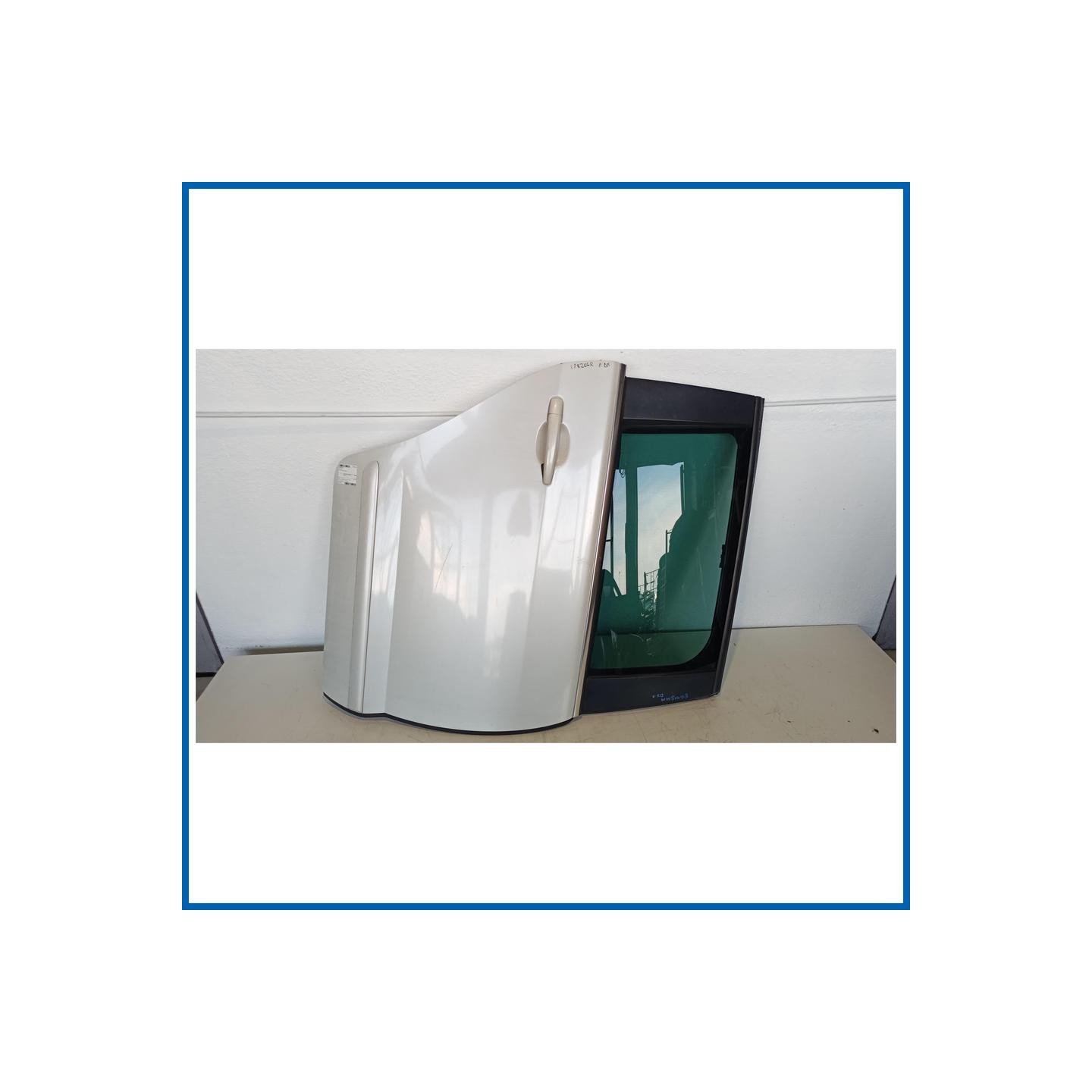Porta post. dx. OPEL Meriva B