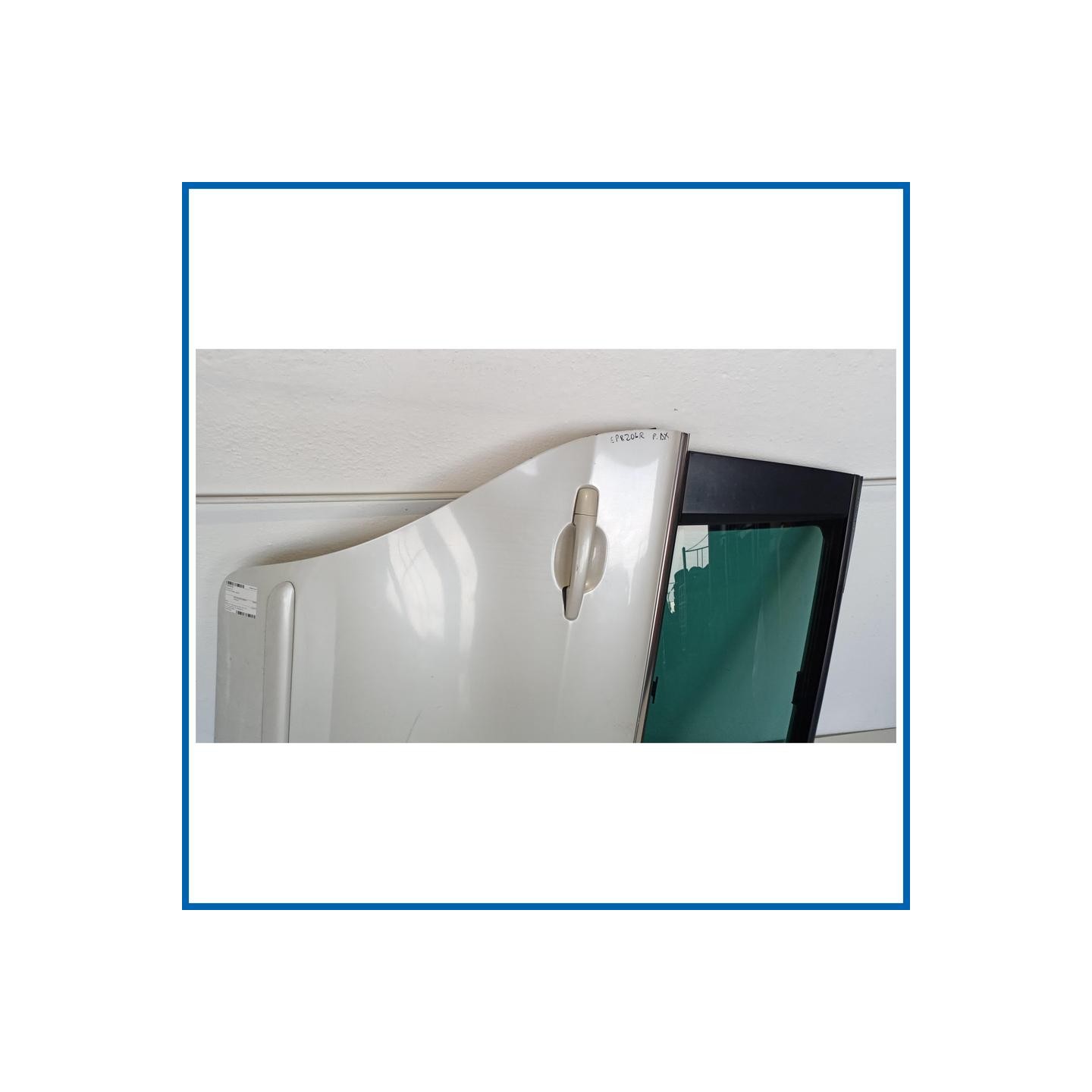 Porta post. dx. OPEL Meriva B