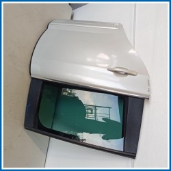 Porta post. dx. OPEL Meriva B