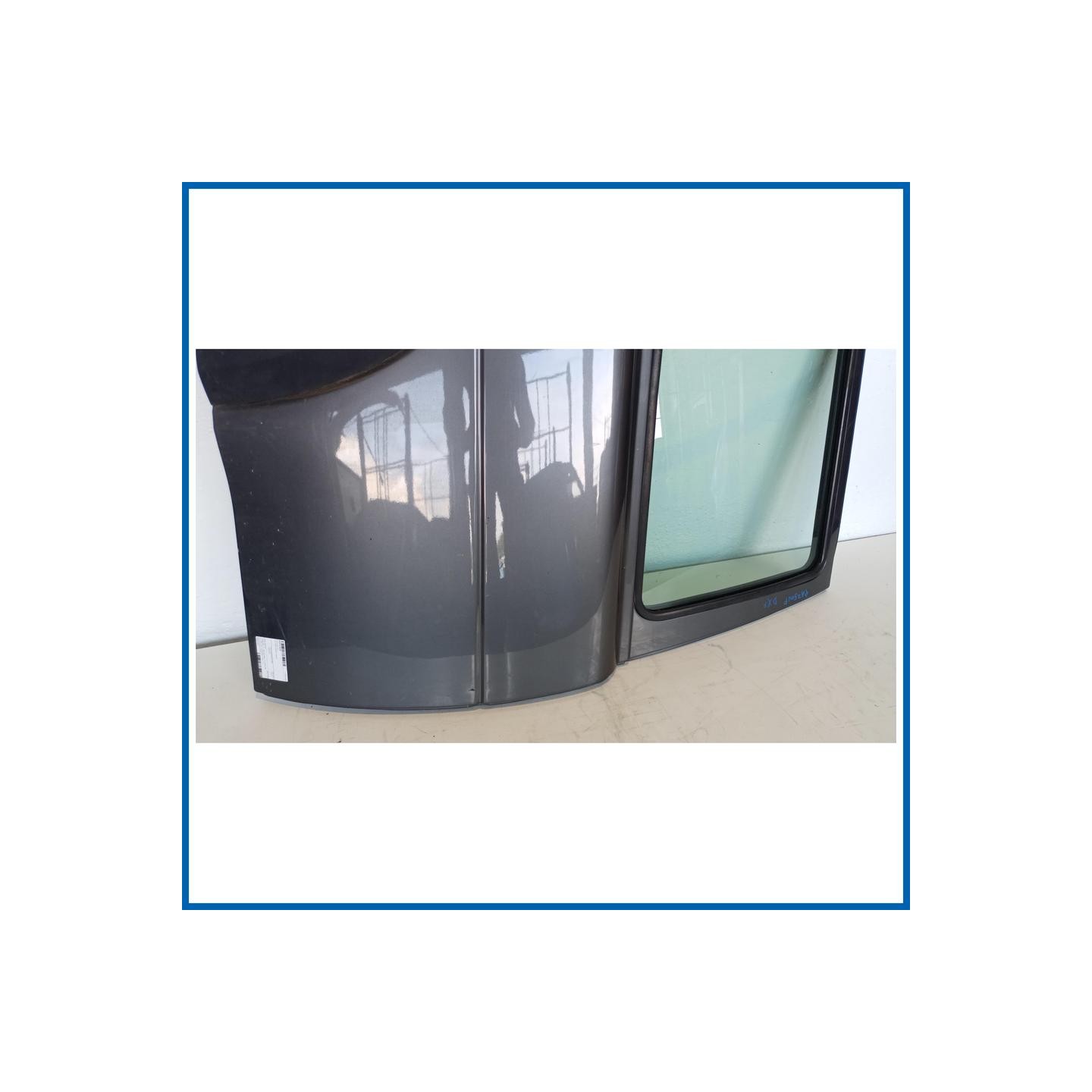 Porta post. dx. LAND ROVER Freelander I