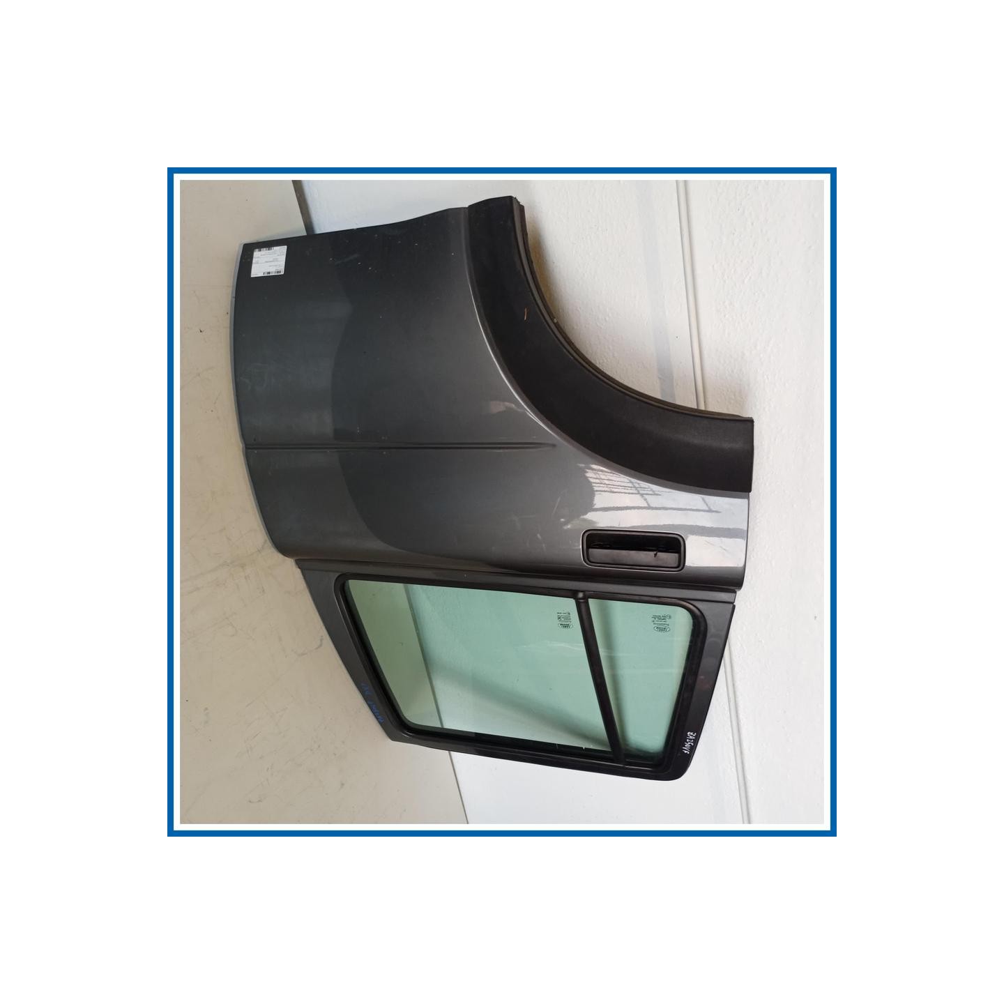 Porta post. dx. LAND ROVER Freelander I