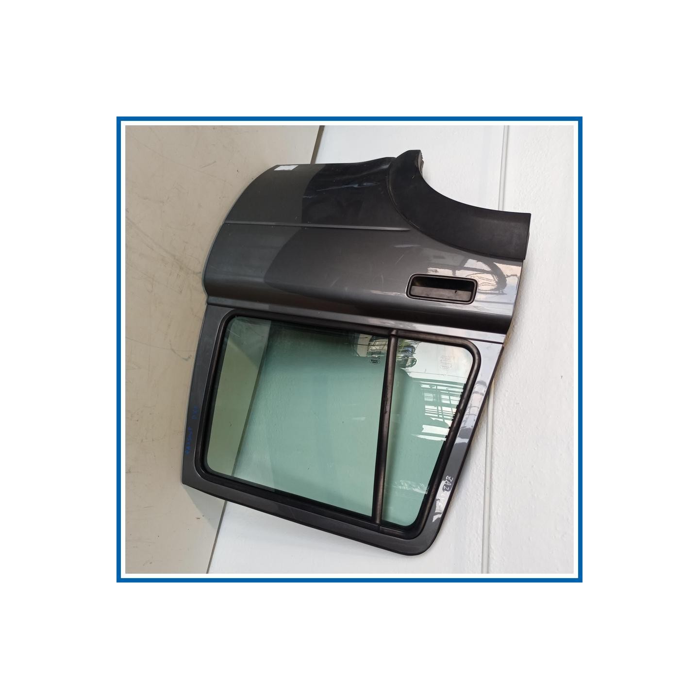 Porta post. dx. LAND ROVER Freelander I