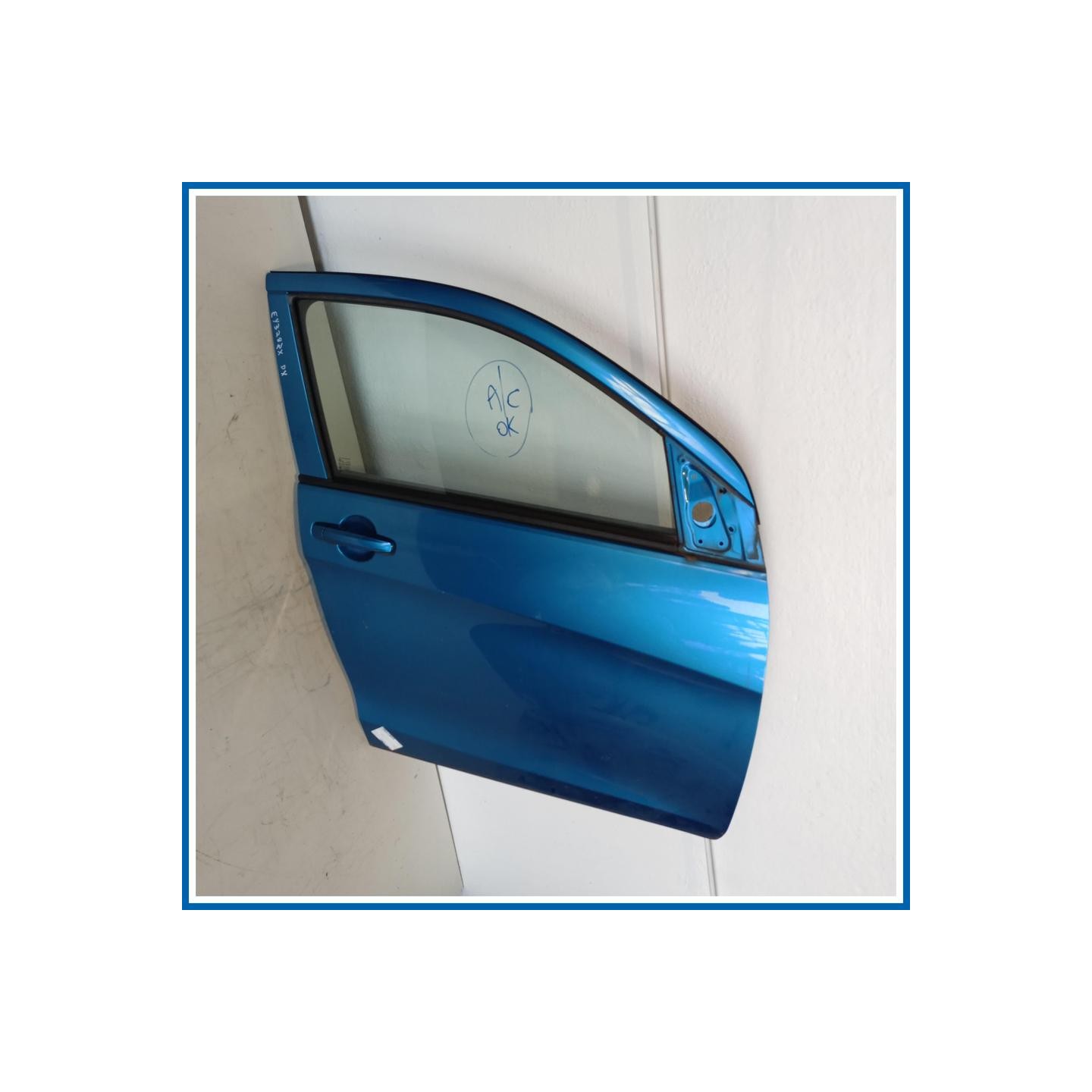 Porta ant. dx. SUZUKI Celerio