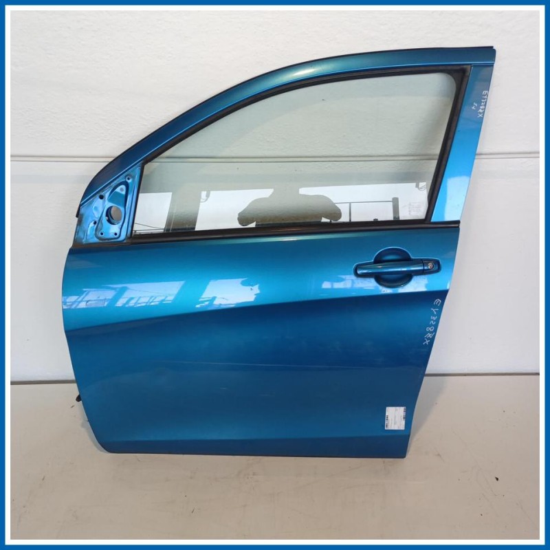 Porta ant. sx. SUZUKI Celerio