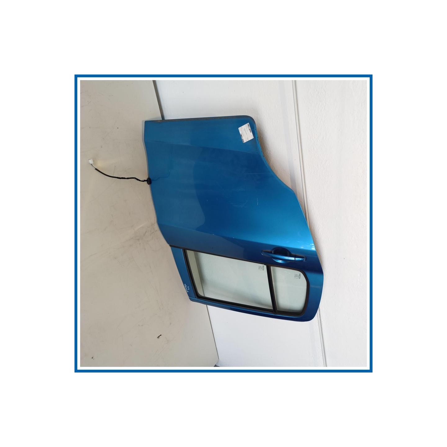 Porta post. dx. SUZUKI Celerio