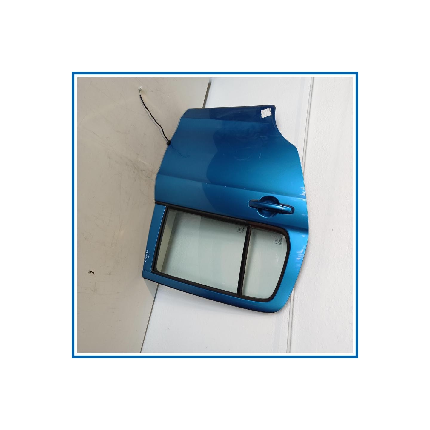 Porta post. dx. SUZUKI Celerio