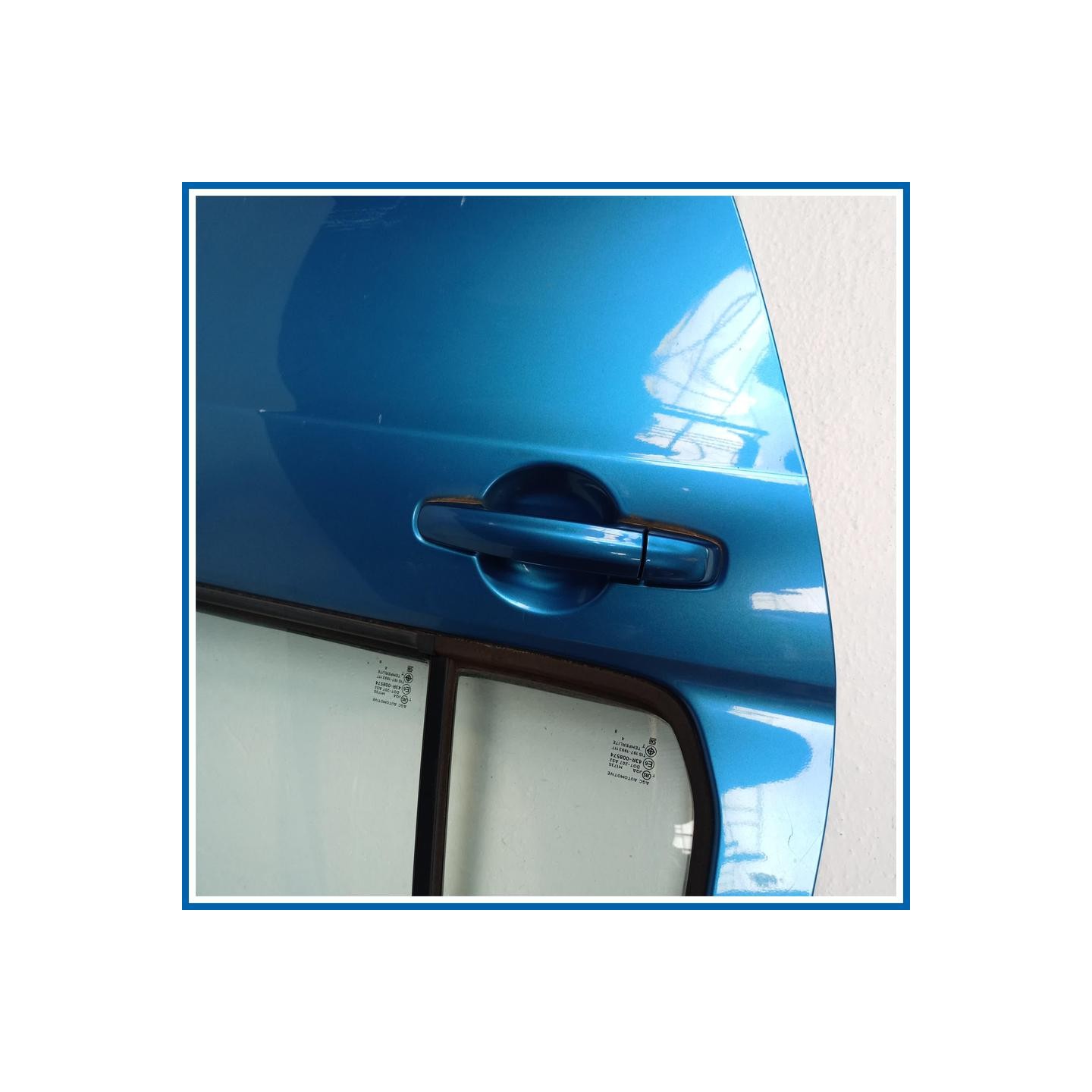Porta post. dx. SUZUKI Celerio