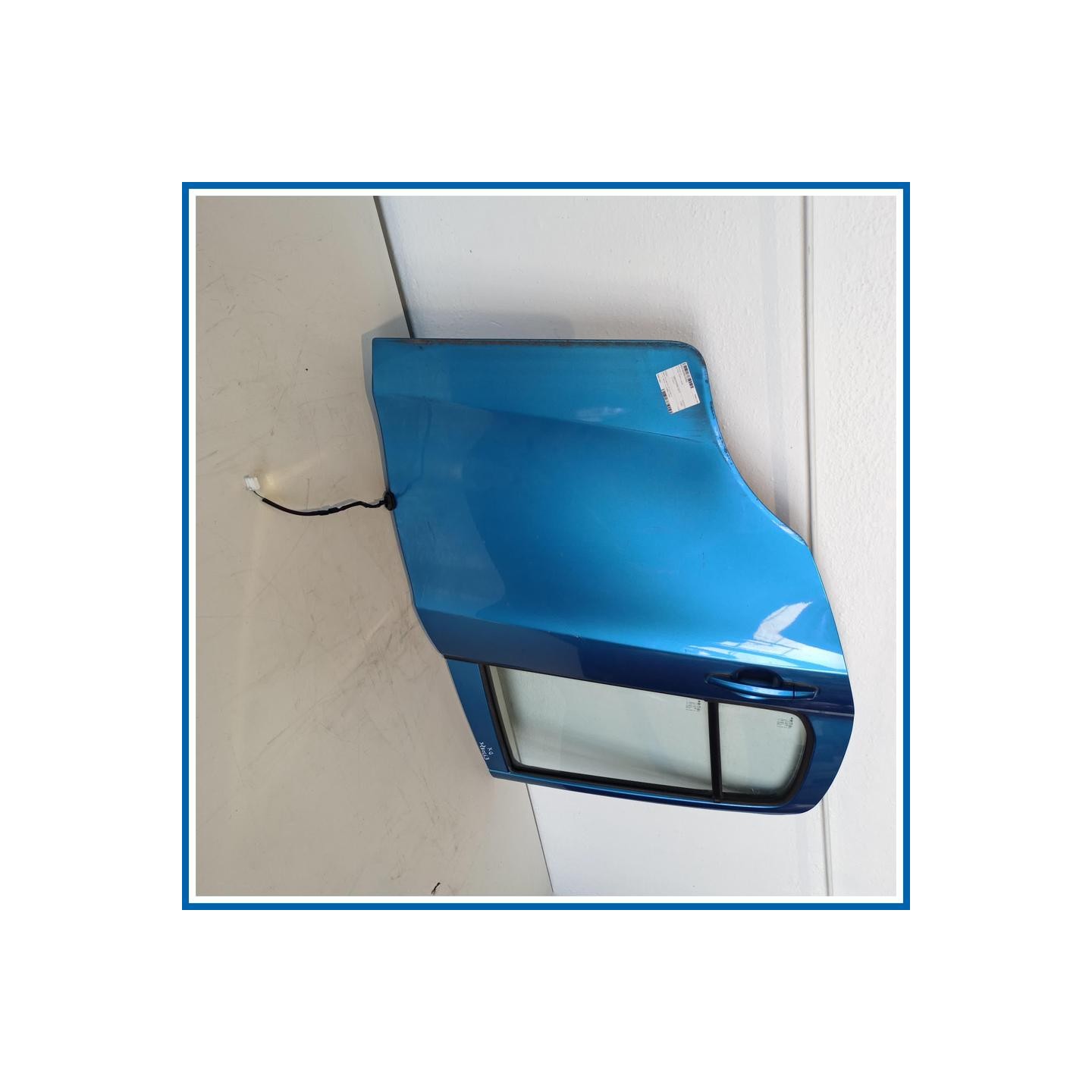 Porta post. dx. SUZUKI Celerio
