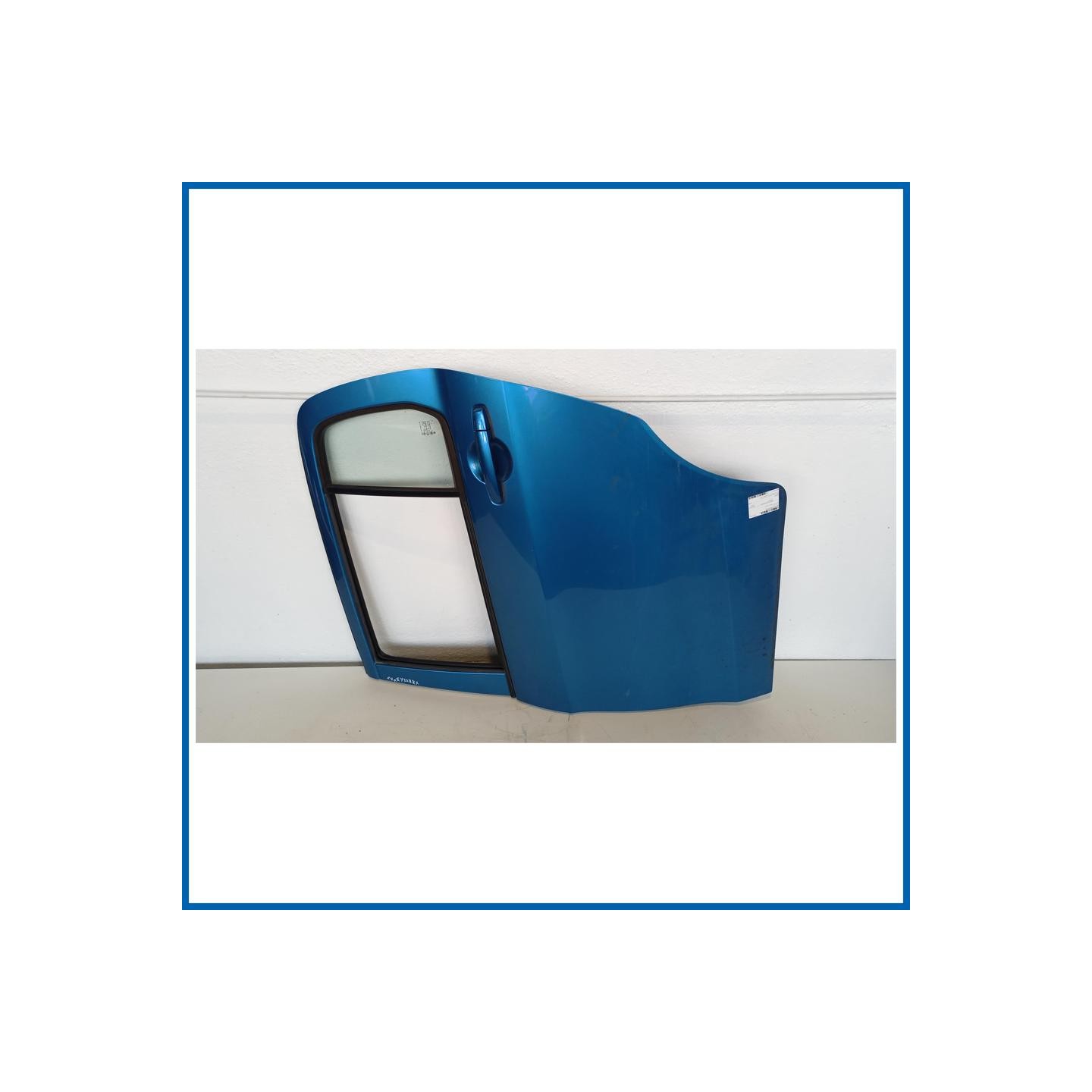 Porta post. sx. SUZUKI Celerio